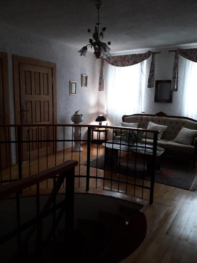 Villa Tara Ustka Zewnętrze zdjęcie