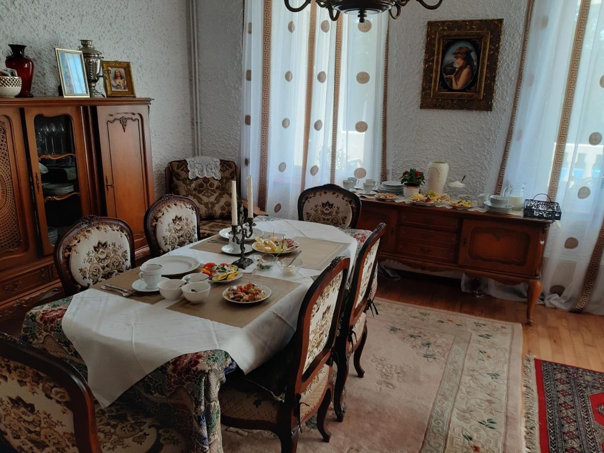 Villa Tara Ustka Zewnętrze zdjęcie