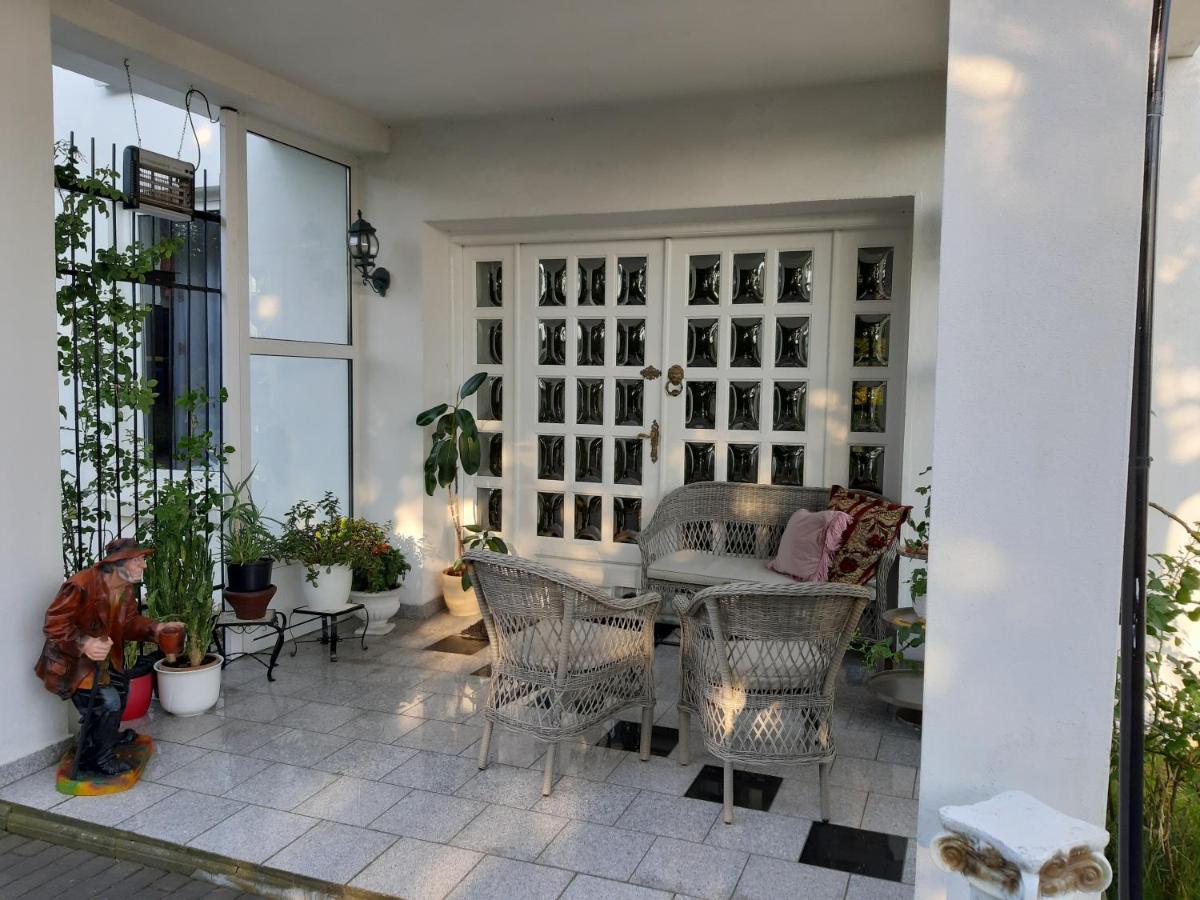 Villa Tara Ustka Zewnętrze zdjęcie