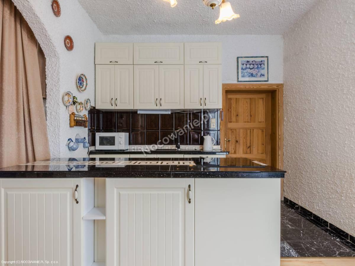 Villa Tara Ustka Zewnętrze zdjęcie