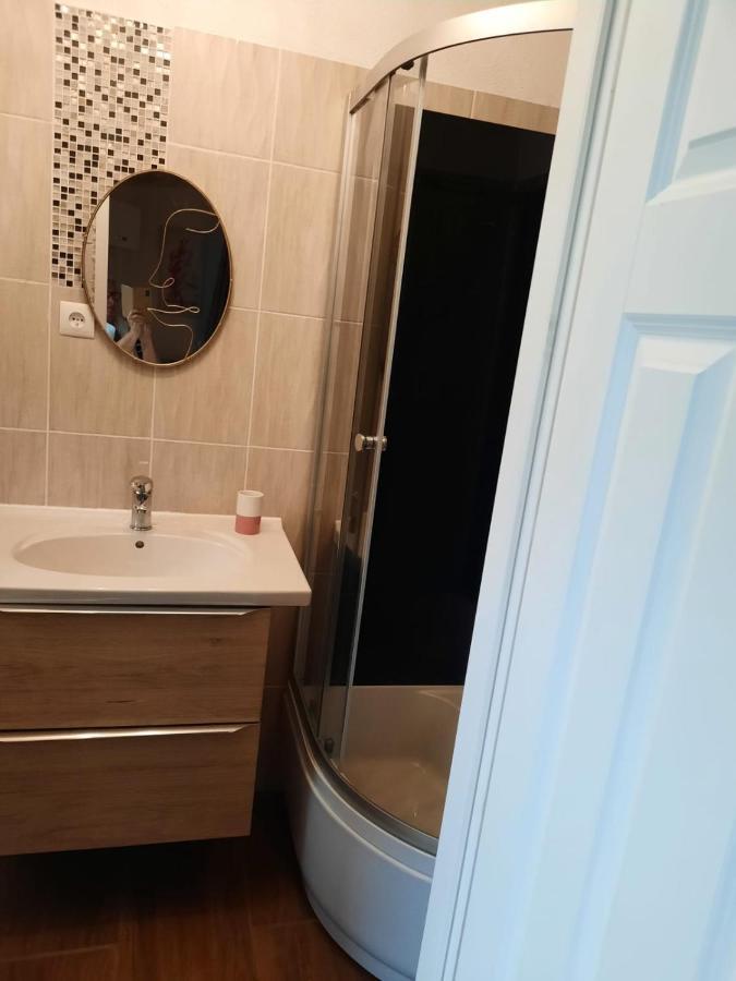 Villa Tara Ustka Zewnętrze zdjęcie