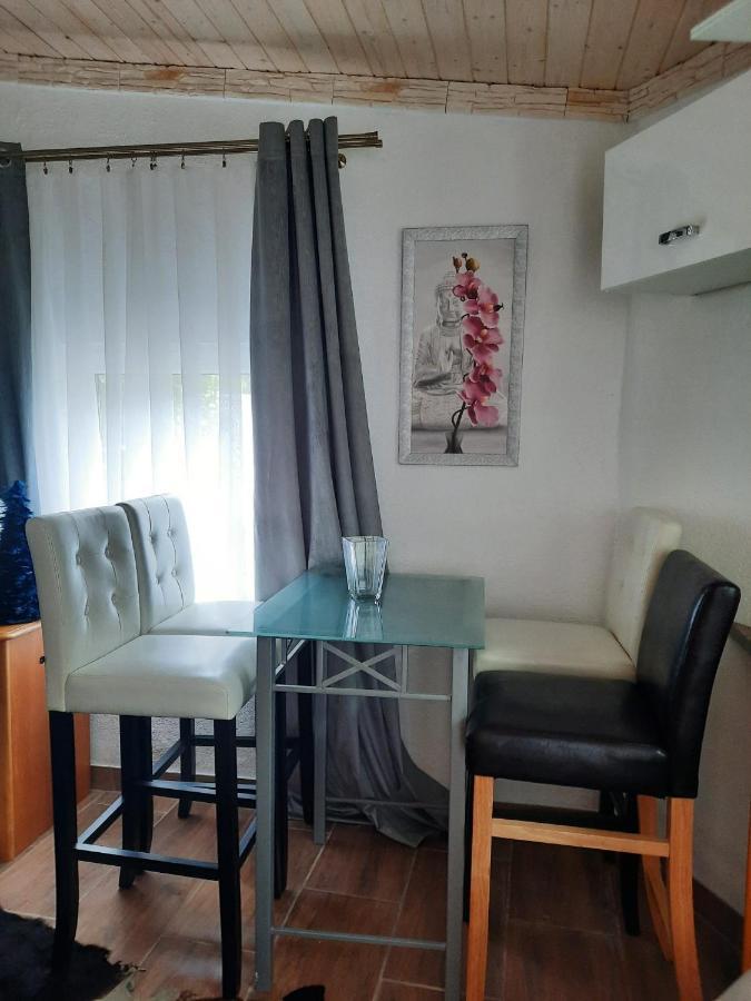 Villa Tara Ustka Zewnętrze zdjęcie