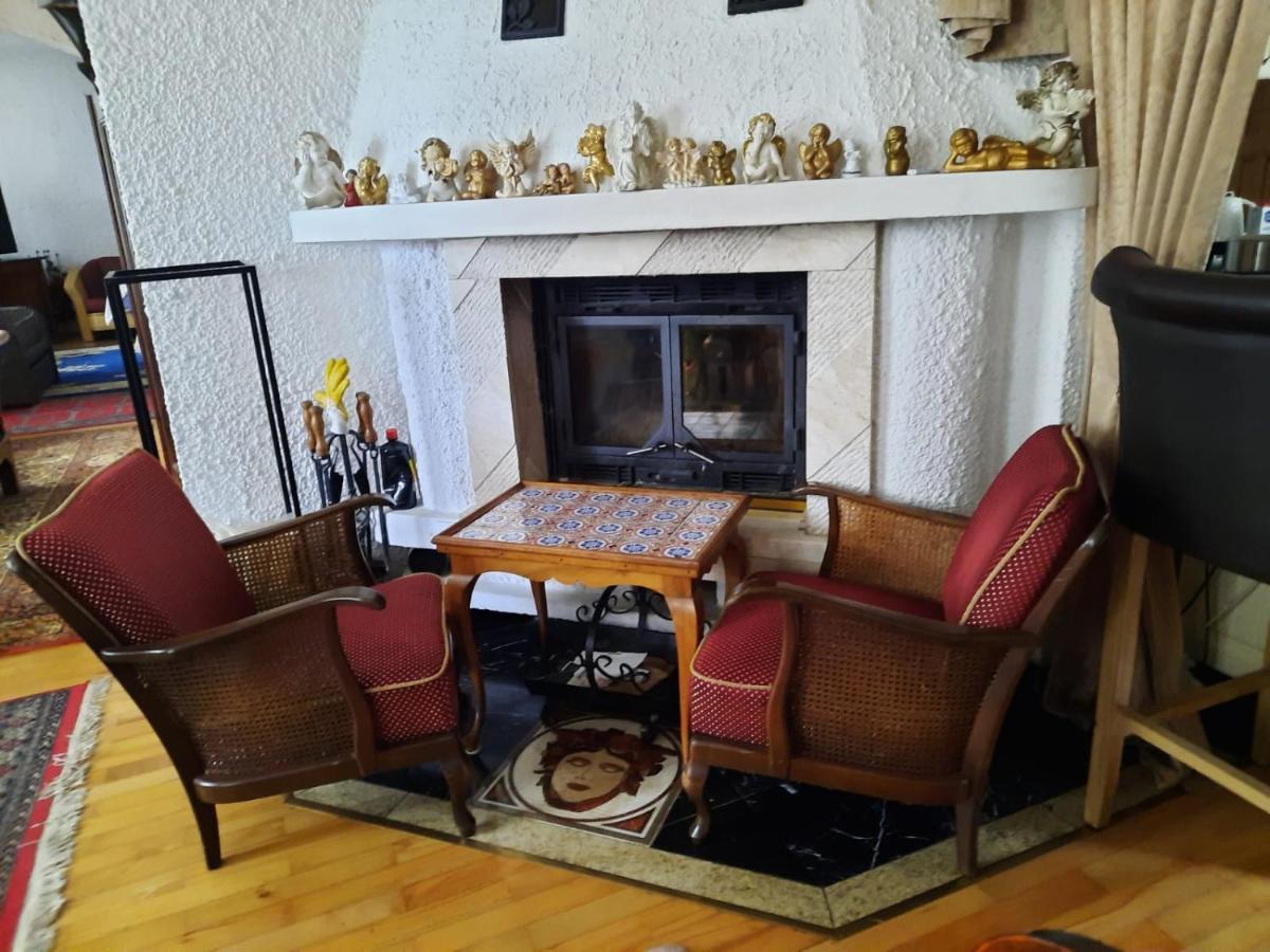 Villa Tara Ustka Zewnętrze zdjęcie