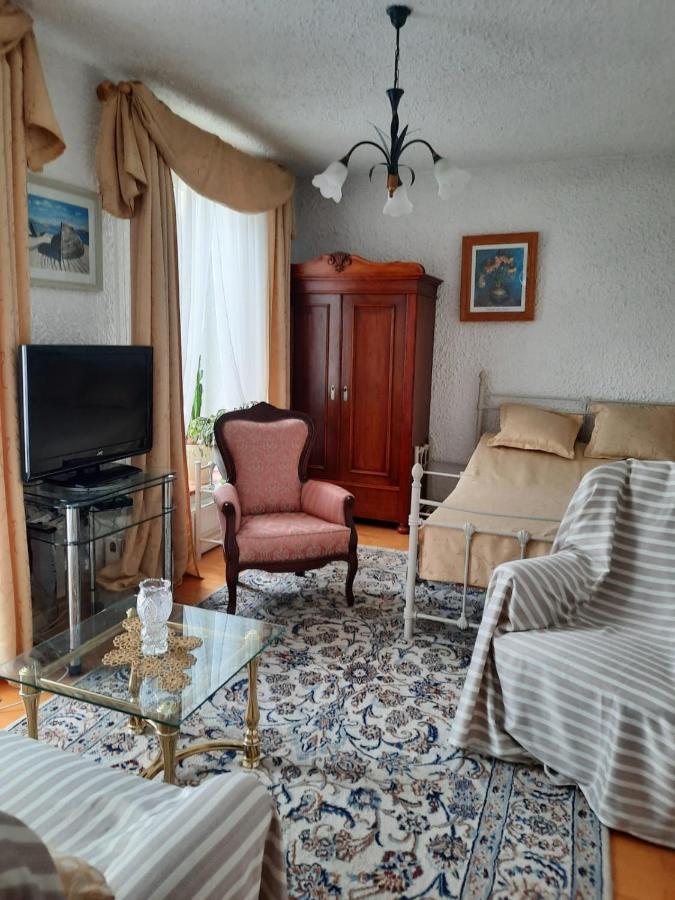 Villa Tara Ustka Zewnętrze zdjęcie
