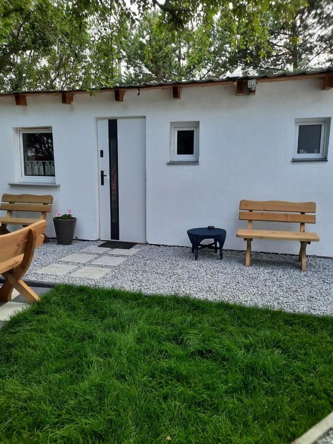 Villa Tara Ustka Zewnętrze zdjęcie