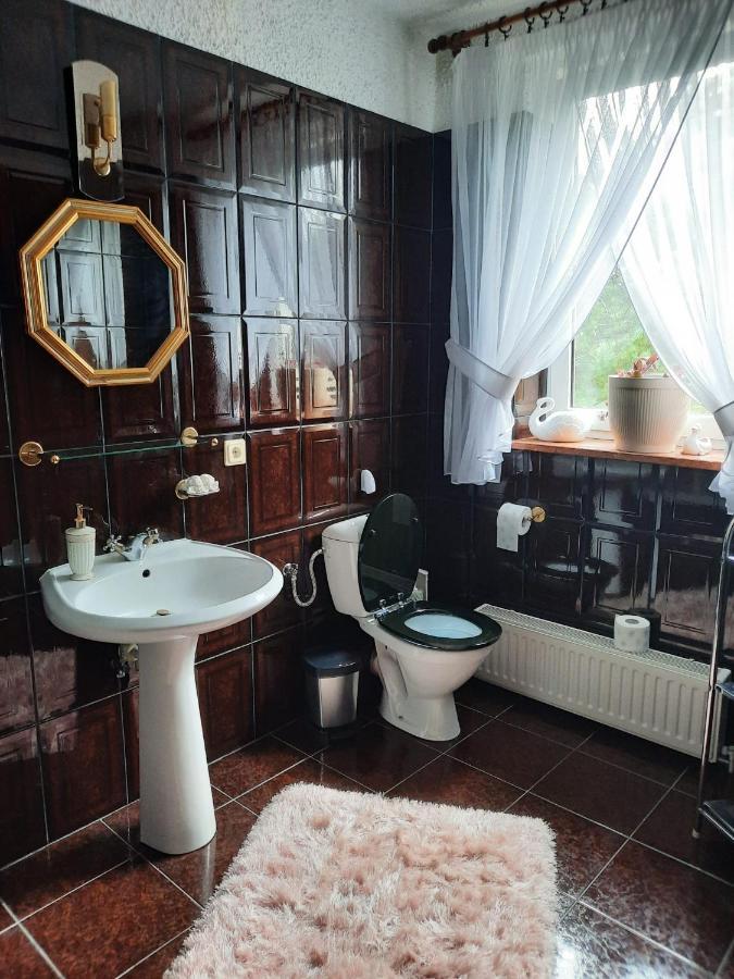 Villa Tara Ustka Zewnętrze zdjęcie