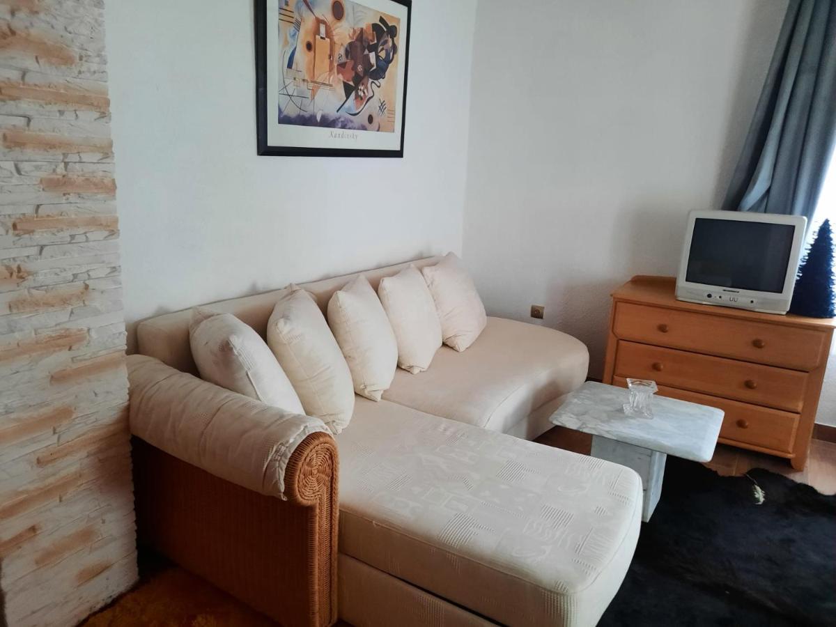 Villa Tara Ustka Zewnętrze zdjęcie
