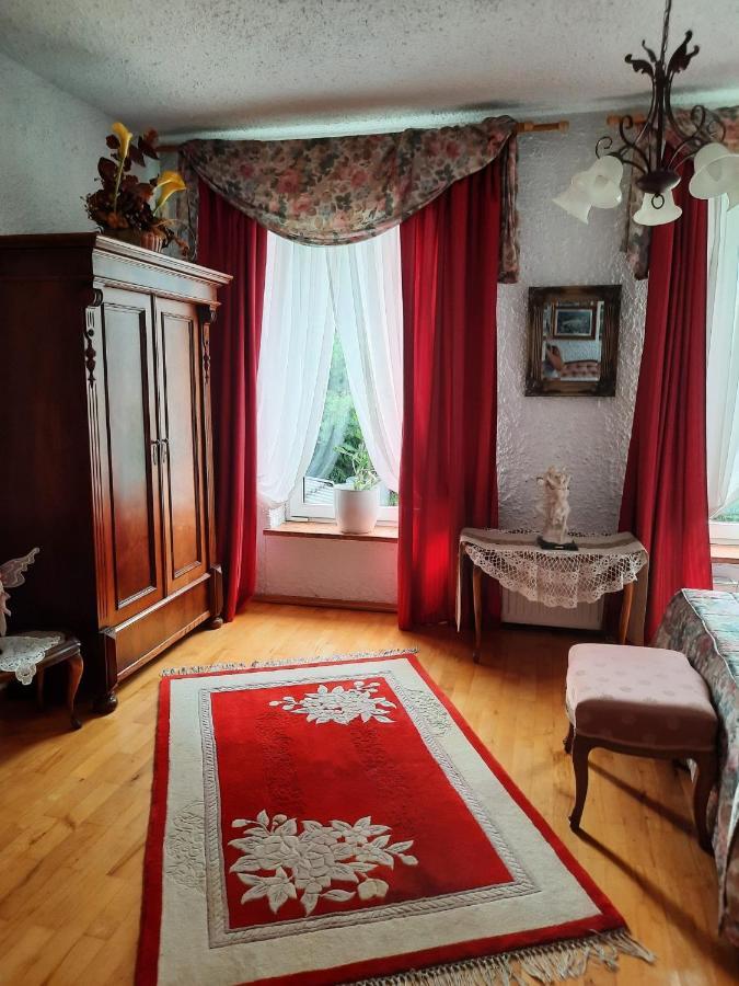 Villa Tara Ustka Zewnętrze zdjęcie