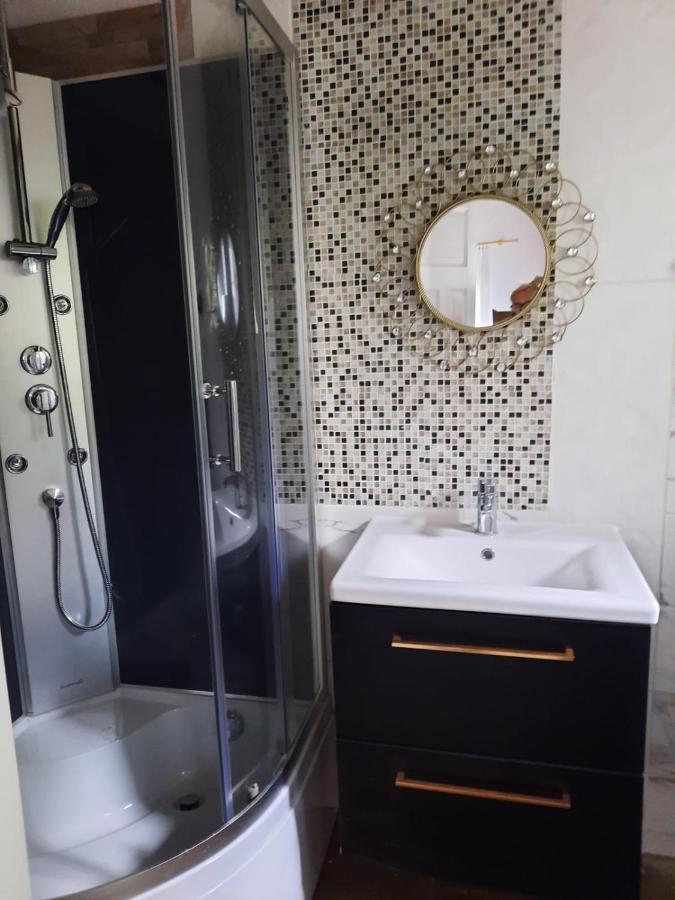 Villa Tara Ustka Zewnętrze zdjęcie