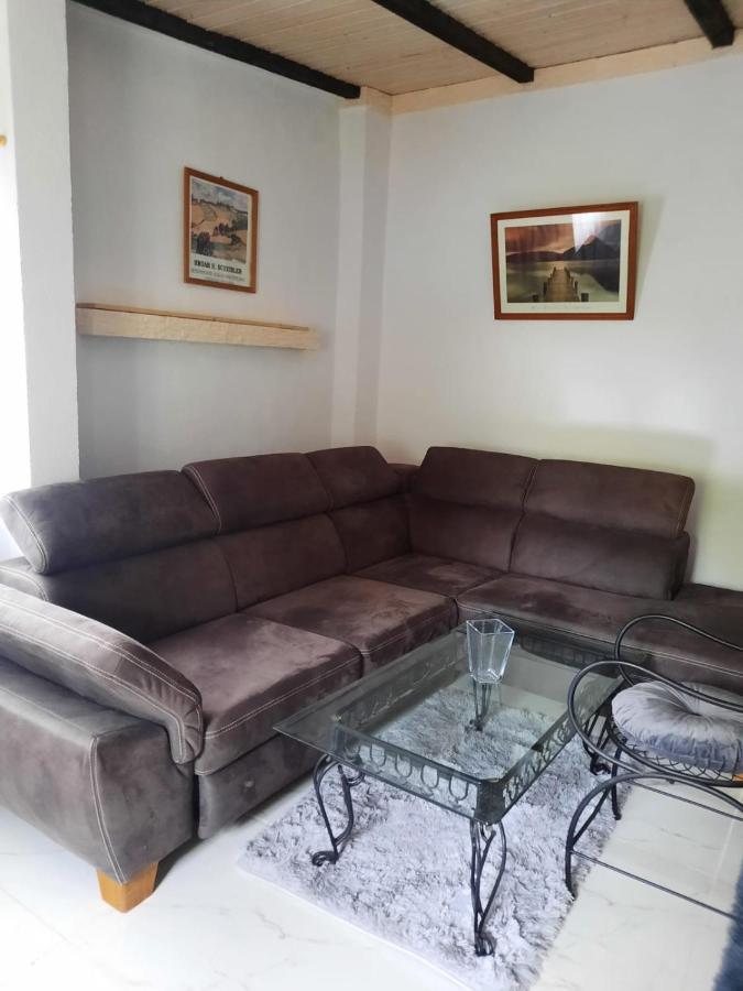 Villa Tara Ustka Zewnętrze zdjęcie
