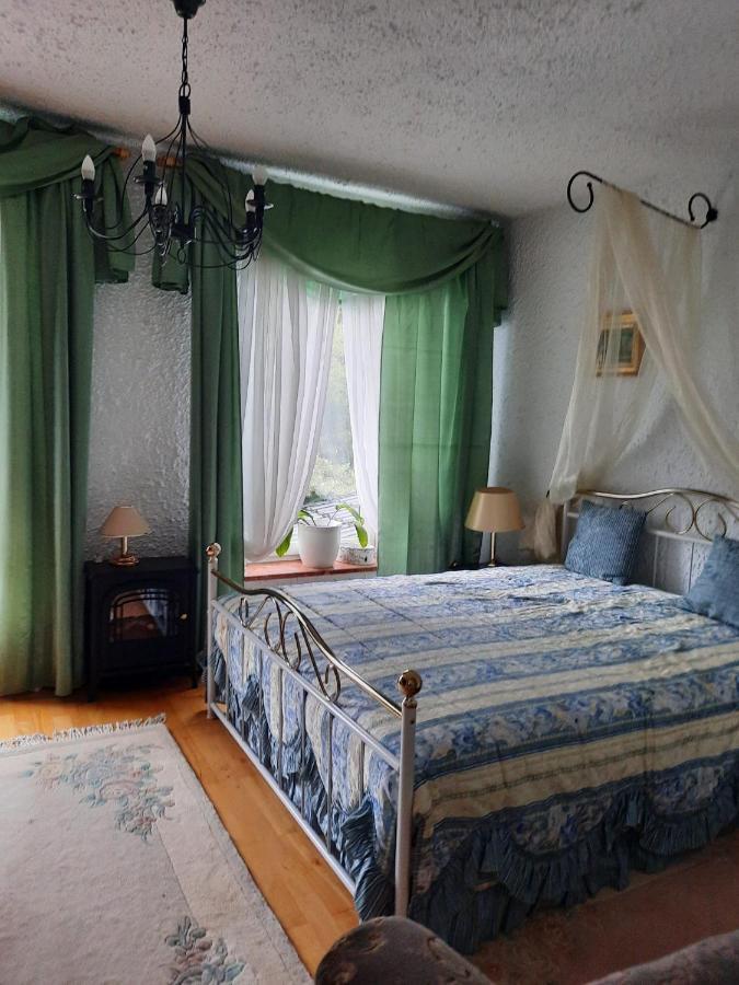 Villa Tara Ustka Zewnętrze zdjęcie